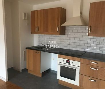 Location Appartement 3 pièces 57m² PALAISEAU 91120 - Photo 2