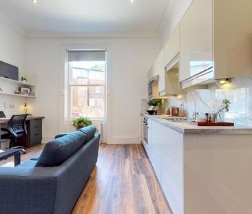 1 bedroom apartment to rent - Photo 5