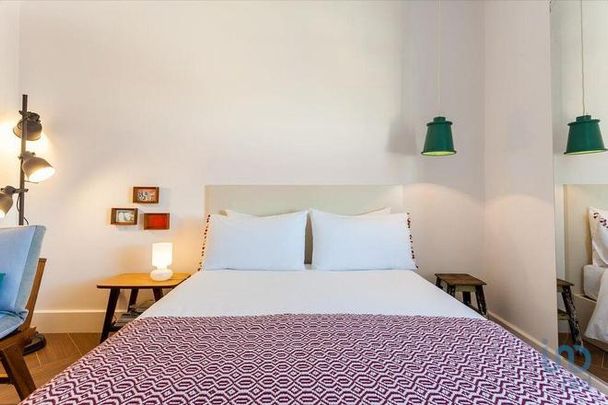 Apartamento T1 - Photo 1
