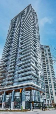 Metrotown brand new 2 bed 2 bath with great views - Photo 1