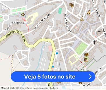 Apartamento T3 para alugar em Abrantes - Foto 1