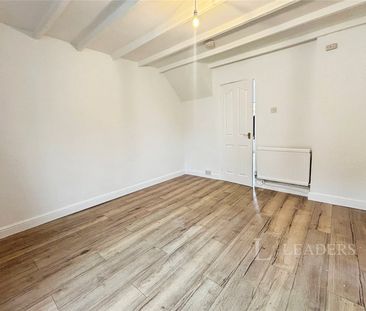 2 bedroom house to rent Gladstone Street, Northwich, CW8 - Photo 3