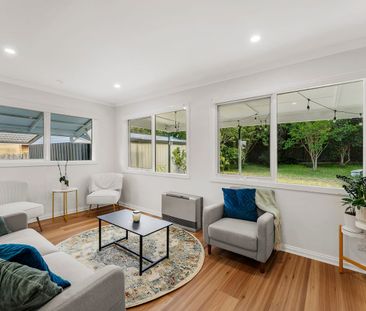 Updated Family Home in Quiet Locale! - Photo 1