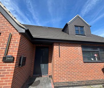 1 bedroom detached house to rent - Photo 5