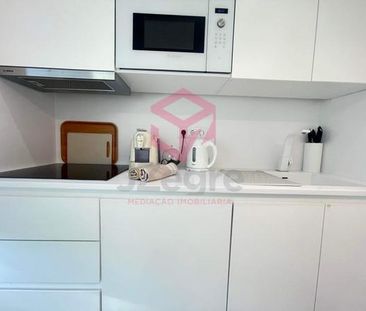 Apartamento T1 - Photo 4