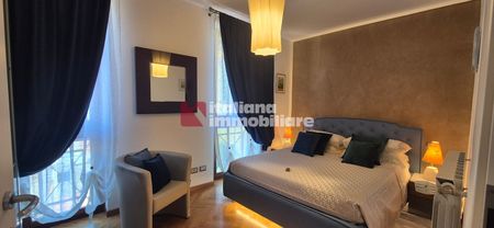 Attico moderno ed elegante con terrazza panoramica e finiture di pregio in Affitto - Photo 5