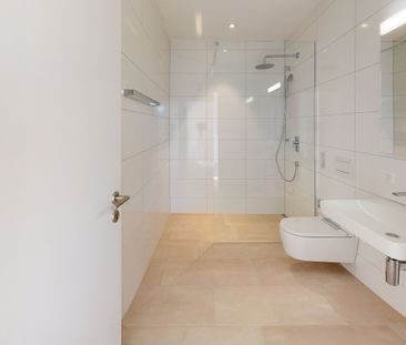 2.5 Zimmerwohnung – Bachtelblick Bubikon - Foto 3