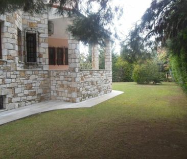 Μονοκατοικία 500 τ.μ. για ενοικίαση, Αθήνα - Βόρεια Προάστια, Κηφισιά - Photo 2