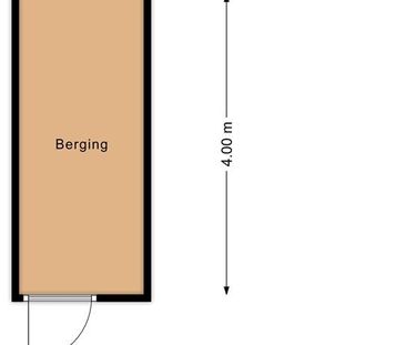 Te huur: Appartement Bellevuelaan in Haarlem - Photo 3