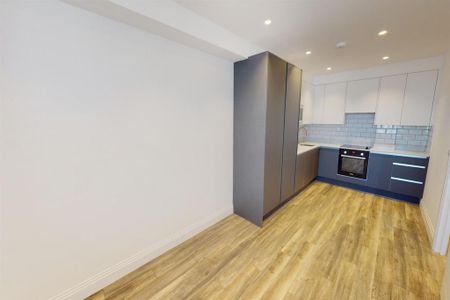 1 bedroom apartment to rent - Photo 4