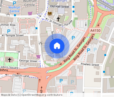 Tempest Street, Wolverhampton, WV2 - Photo 1