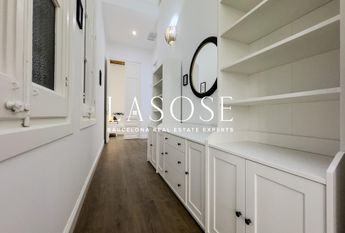 150m² Apartment to rent in Dreta de l'Eixample, Barcelona with terrace