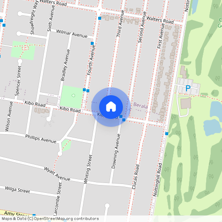 16 Kibo Road Regents Park, NSW 2143