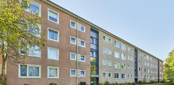 4-Zimmer Wohnung in Werne - Photo 2