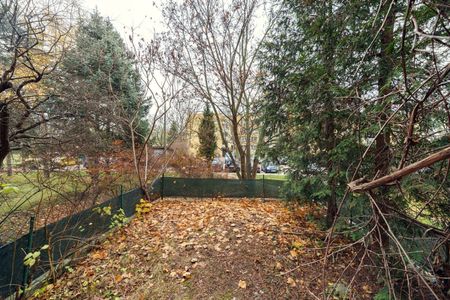 2-pokojowe mieszkanie z ogródkiem przy parku - Photo 2