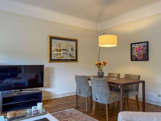 Appartement te huur: Jozef Israëlsplein 9 2596 AT Den Haag - Foto 1