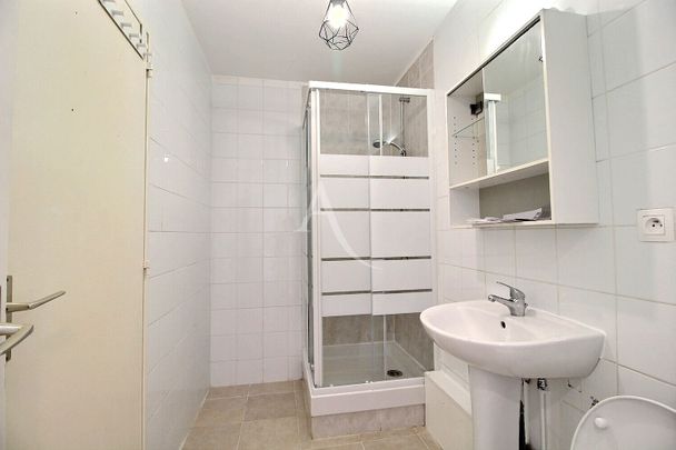 Location appartement 2 pièces, 47.00m², Élancourt - Photo 1