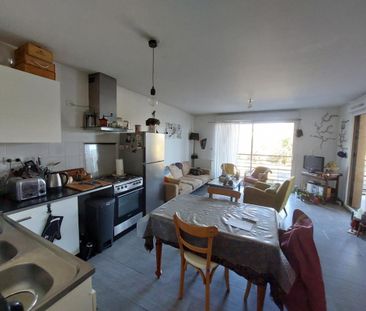 Appartement T1 à louer Rennes - 18 m² - Photo 5