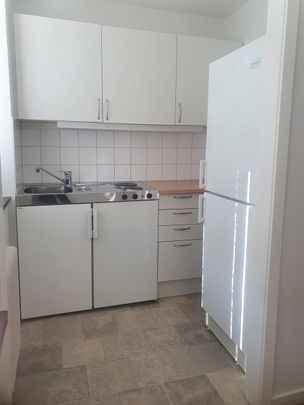 1:a Tullportagatan 4, Skara - Photo 1