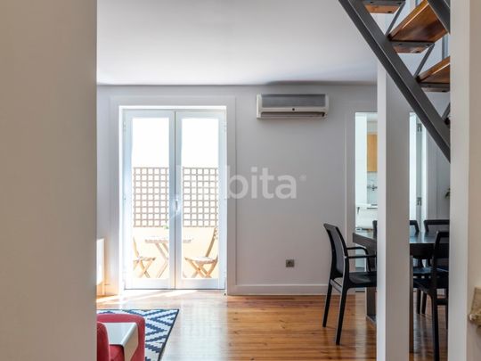 Apartamento T3 em Lisboa - Photo 1