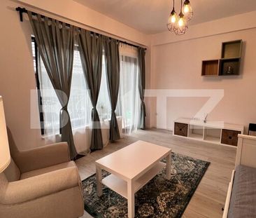 Studio modern, 45 mp, curte proprie, zona Calea Severin - Photo 6