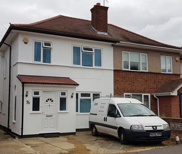 1 bedroom in a house share to rent - Photo 2