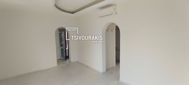 Μονοκατοικία για ενοικίαση Μαύρο Λιθάρι (Ανάβυσσος) - Photo 1