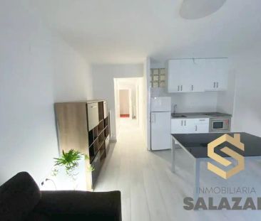 Apartamento de alquiler en Sabino Arana Etorbidea, Basurtu - Foto 5