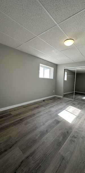 Appartement 3 Chambres - Photo 1