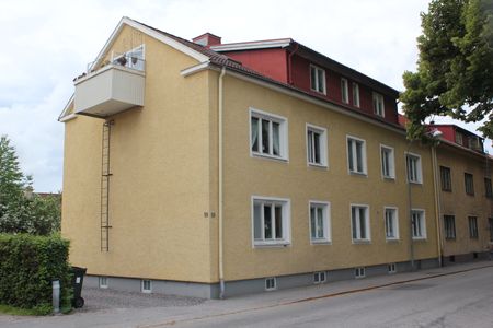 Södra Bangårdsgatan 10 - Photo 4