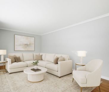 For Lease - 419 Hampton Heath Road Unit# Main Level, Burlington, On... - Photo 2