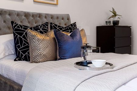 1 bedroom apartment to rent - Photo 5