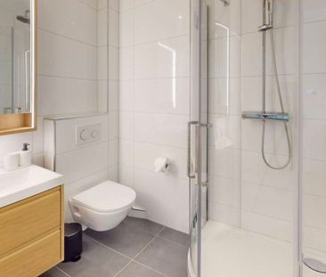 Unique Serviced Living @ Basel SBB / Gundeldingen - Photo 6