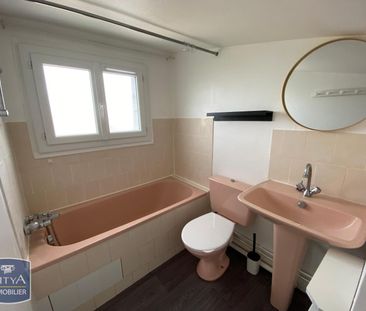 Location Appartement 1 pièce 29m² TOURS 37000 - Photo 6