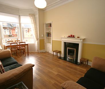 Copland Road, 2 Bed Furnished Apartment, Ibrox – Available 08/12/2025 - Photo 1