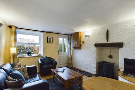 1 bedroom cottage to rent - Photo 2