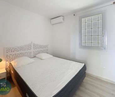 Location / Appartement T2 - Photo 2