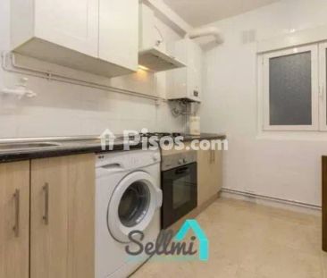 Piso en alquiler en Centro - Foto 4