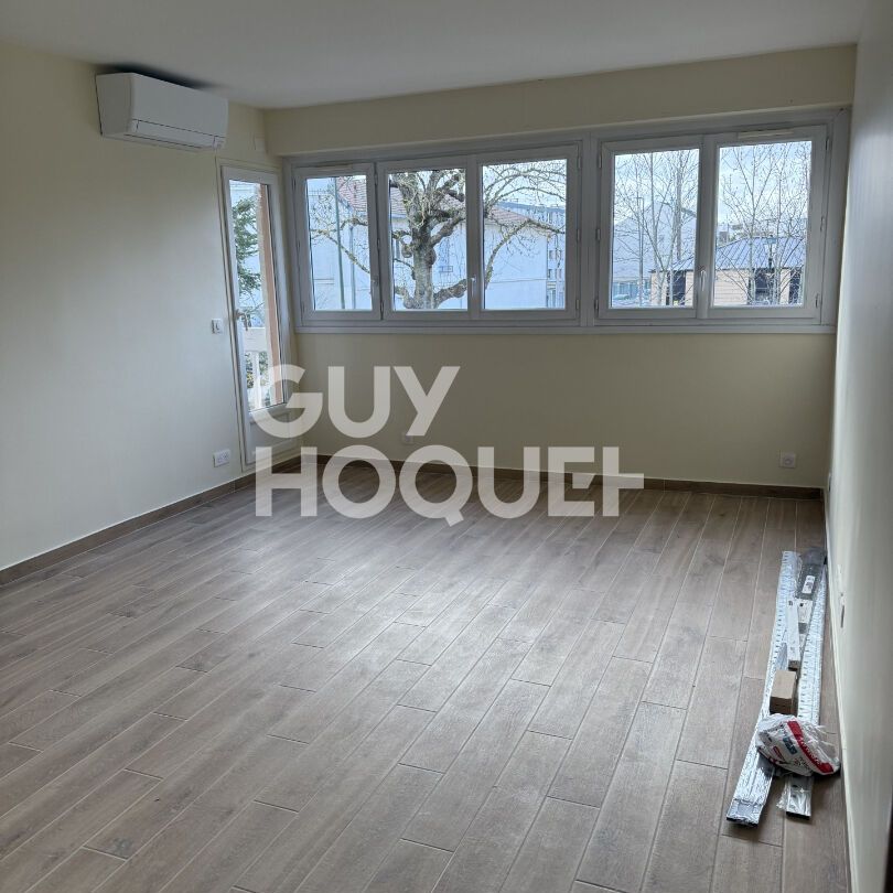 Location Appartement 3 pièces 58m² - Photo 1