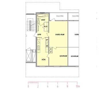 Fornbacken 59 - Photo 5