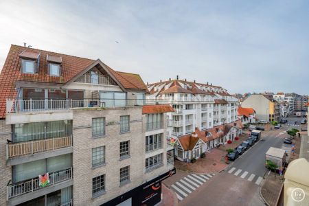 Duinviooltjesstraat 2/4.3, Knokke-Heist - Photo 3