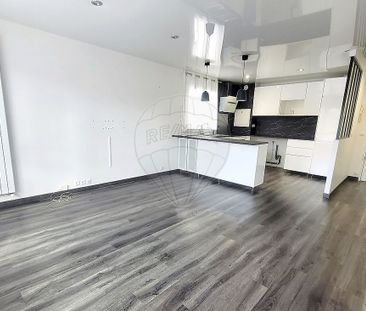 Appartement 2 chambre(s) à louer - Le Coudray-Montceaux - Photo 4