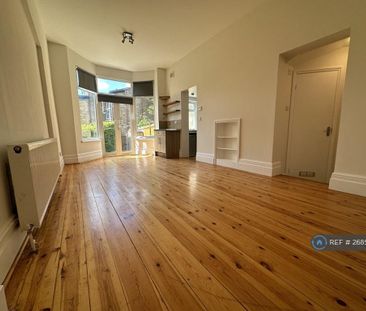 1 bedroom flat to rent - Photo 3