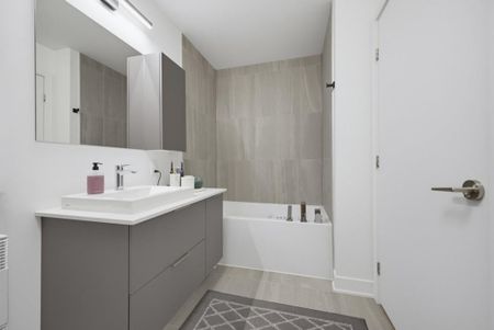 Appartement à louer - Photo 4