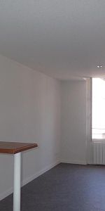 Location appartement 2 pièces de 33.45m² - Photo 4