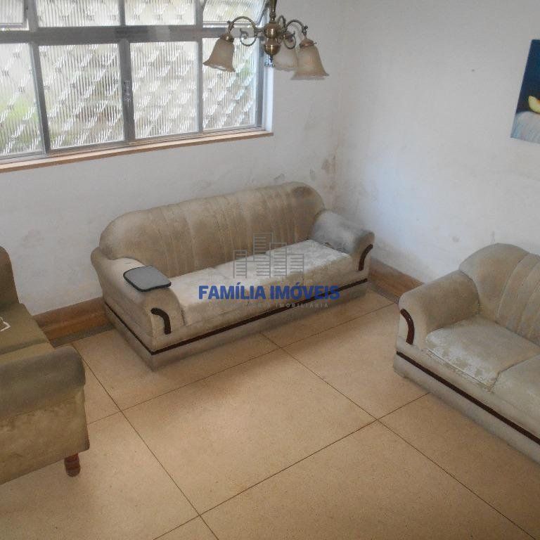 Sobrado 6 Quartos José Menino 200m² - Foto 1