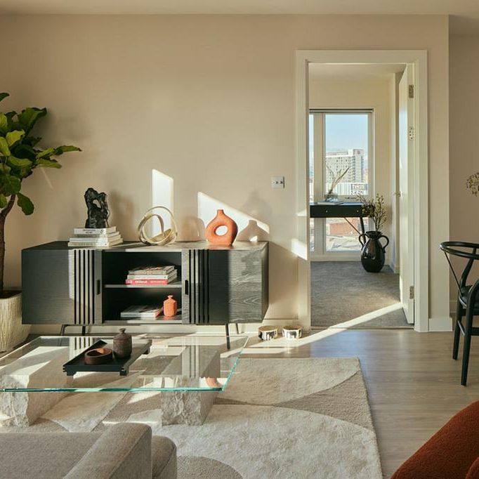 2 bedroom apartment to rent - Photo 1