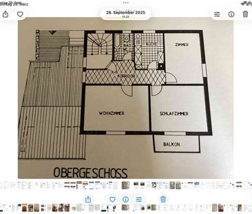 3 Zimmer, 80 m², 1. Stock - Photo 5