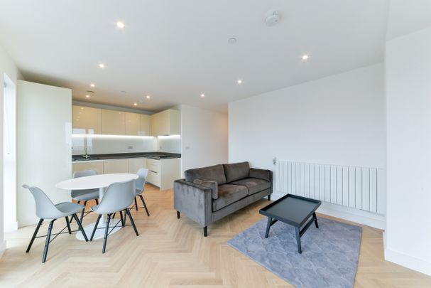 2 bedroom apartment to rent - Photo 1