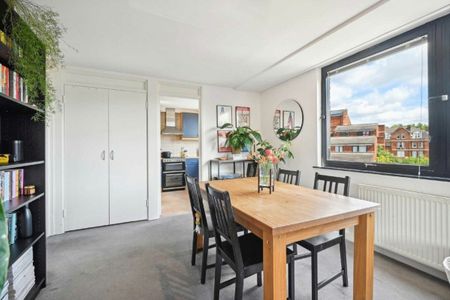 Tachbrook Street, Pimlico, SW1V - Photo 2